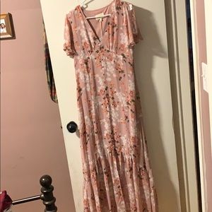 VICI never worn dress